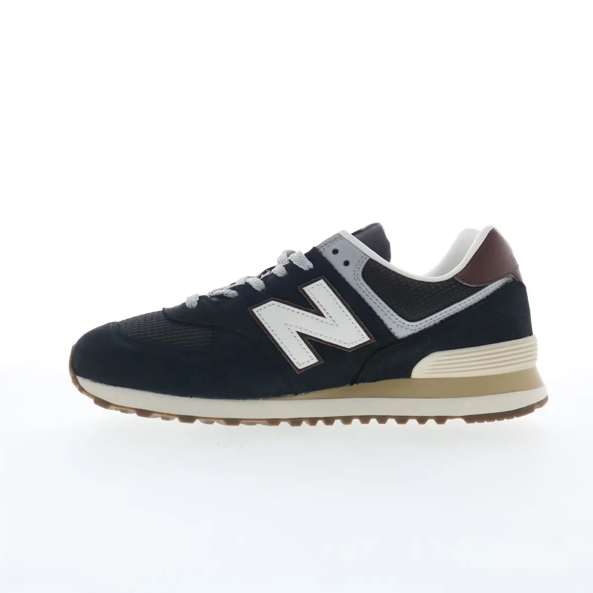 New Balance shoes - New Balance 574 - U5748SB - Gray 3