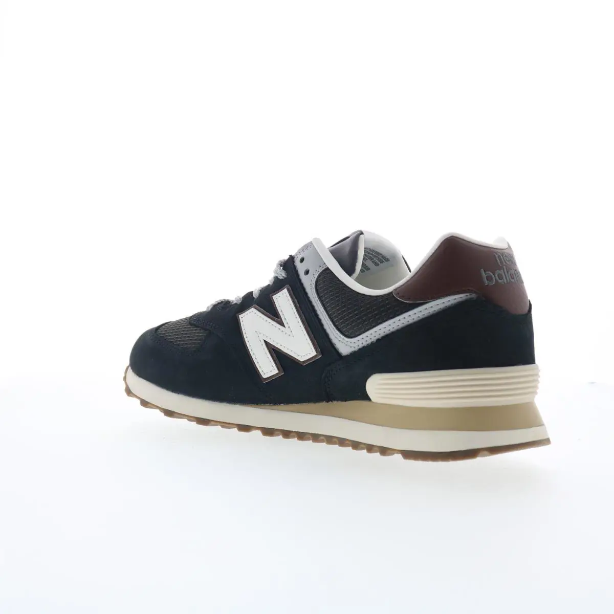 New Balance shoes - New Balance 574 - U5748SB - Gray 4