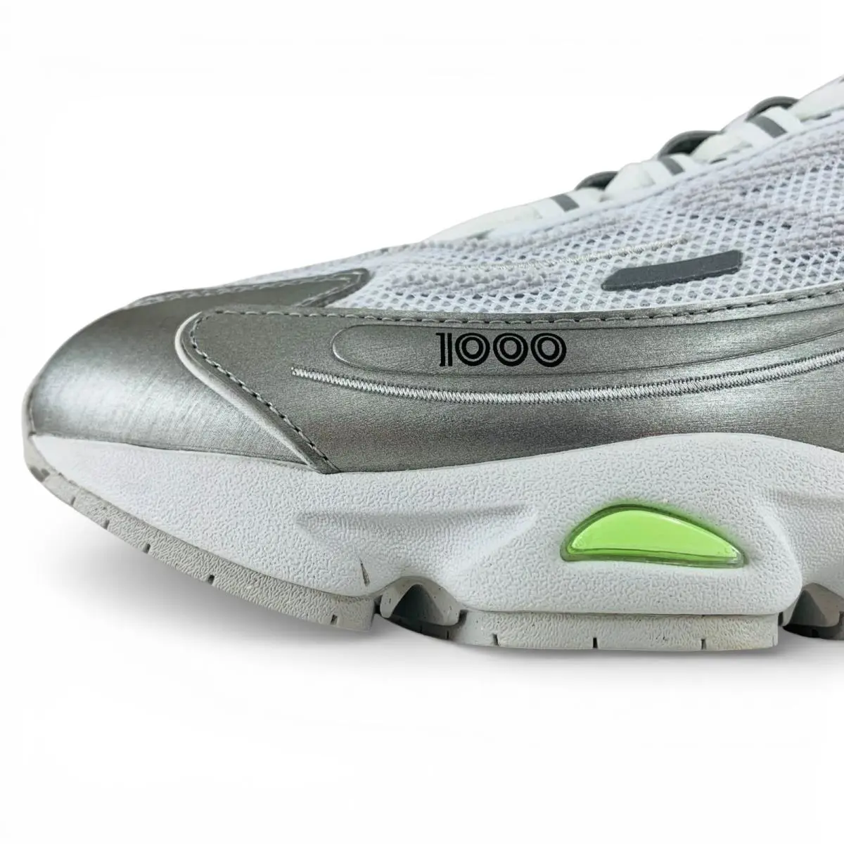 New Balance shoes - New Balance 1000 - M1000DI - White 8