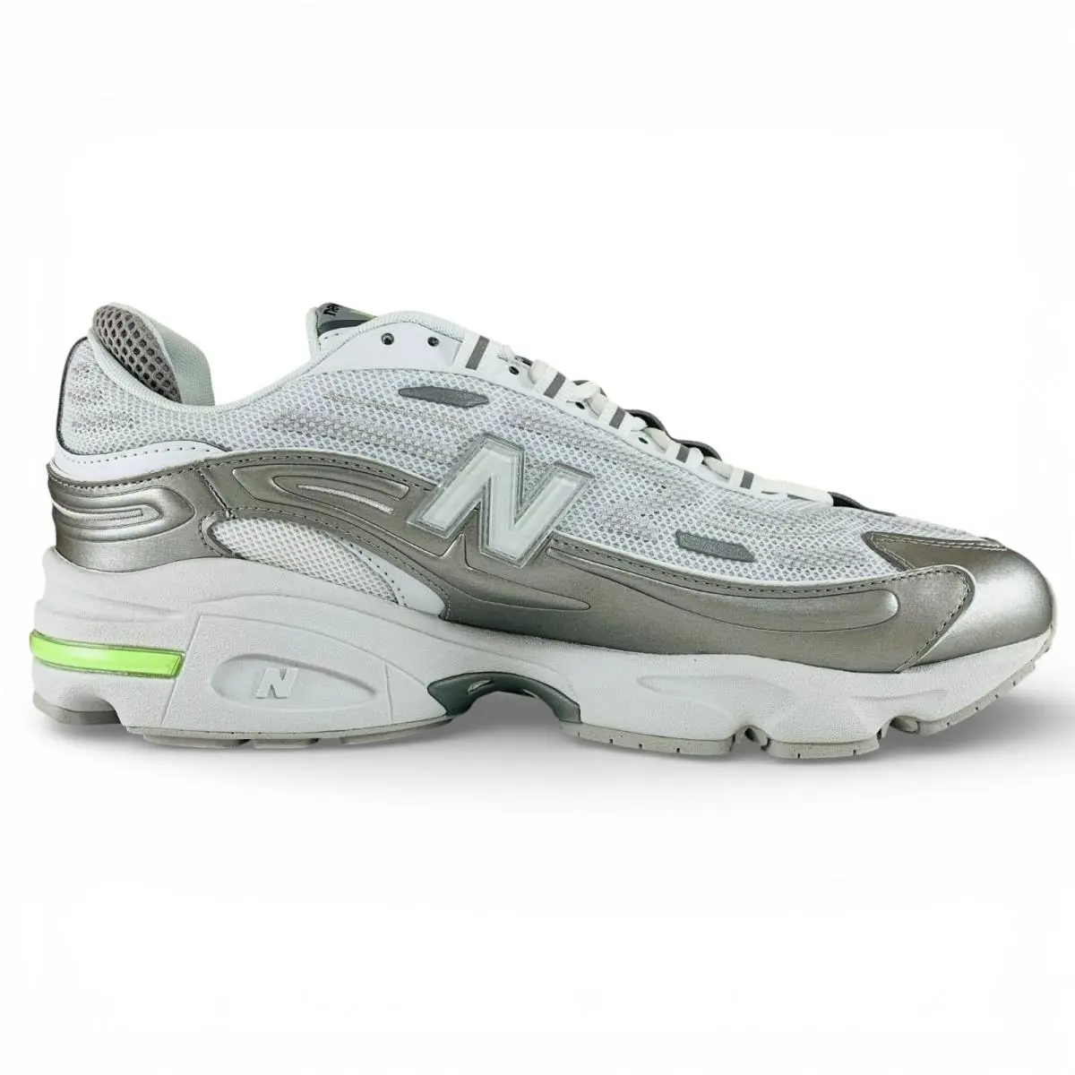 New Balance shoes - New Balance 1000 - M1000DI - White 0