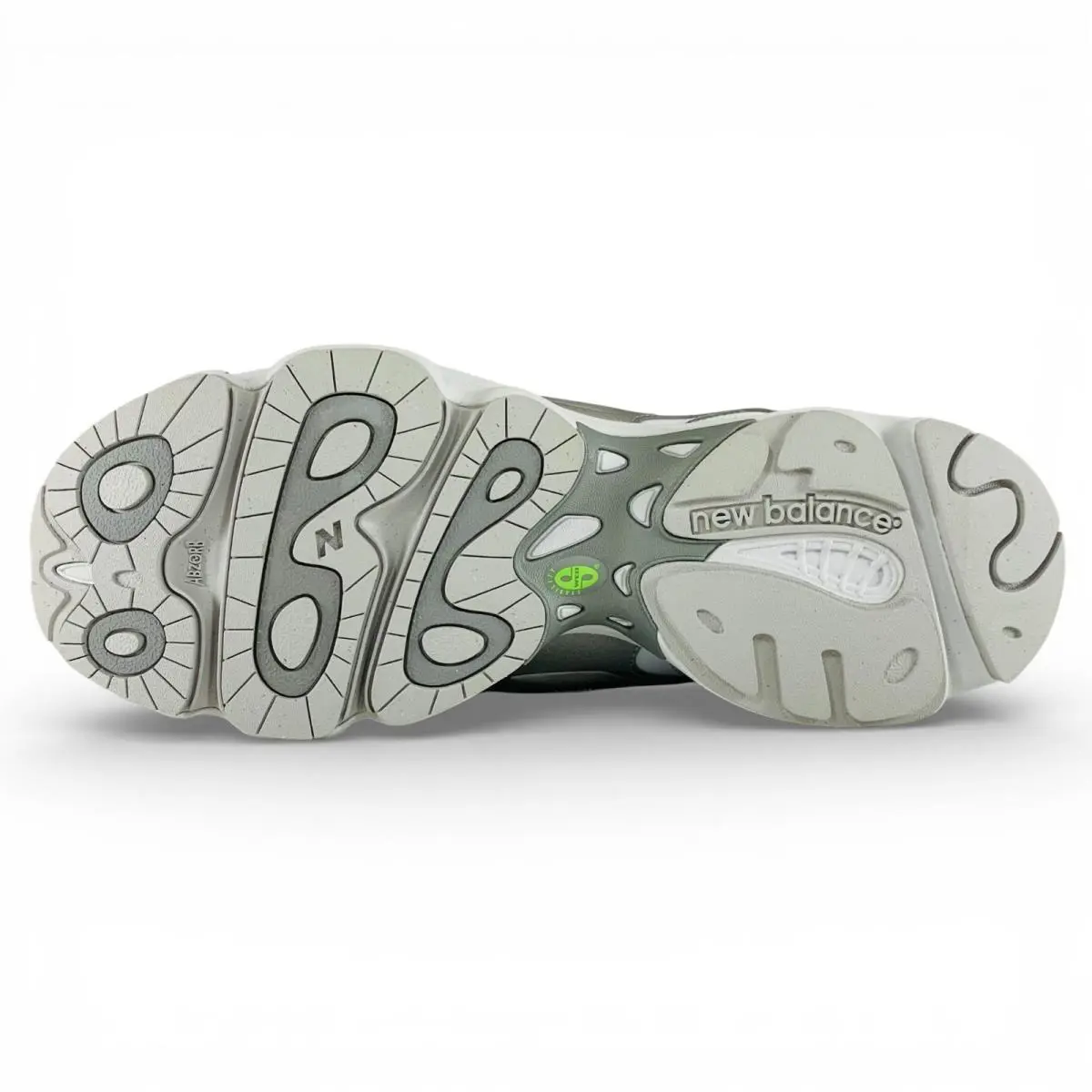 New Balance shoes - New Balance 1000 - M1000DI - White 1