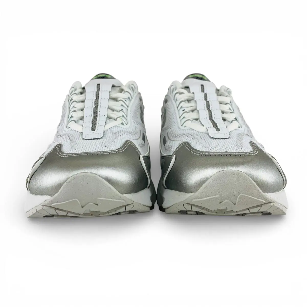 New Balance shoes - New Balance 1000 - M1000DI - White 3