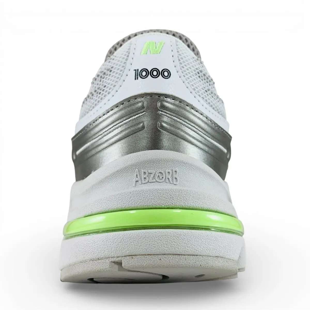 New Balance shoes - New Balance 1000 - M1000DI - White 6