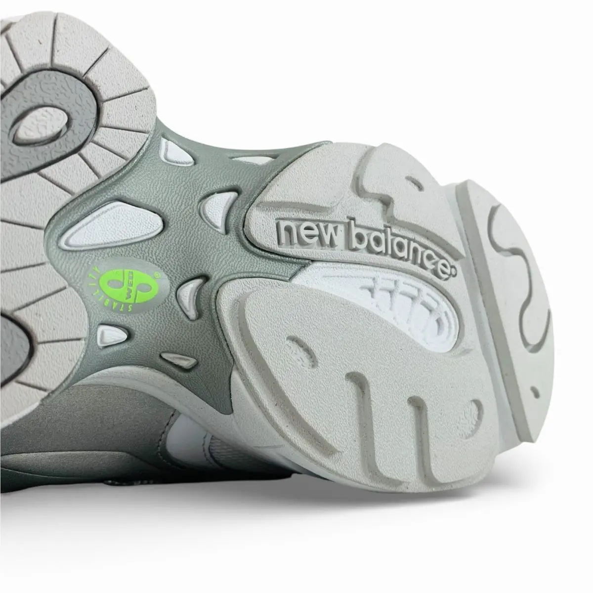 New Balance shoes - New Balance 1000 - M1000DI - White 11