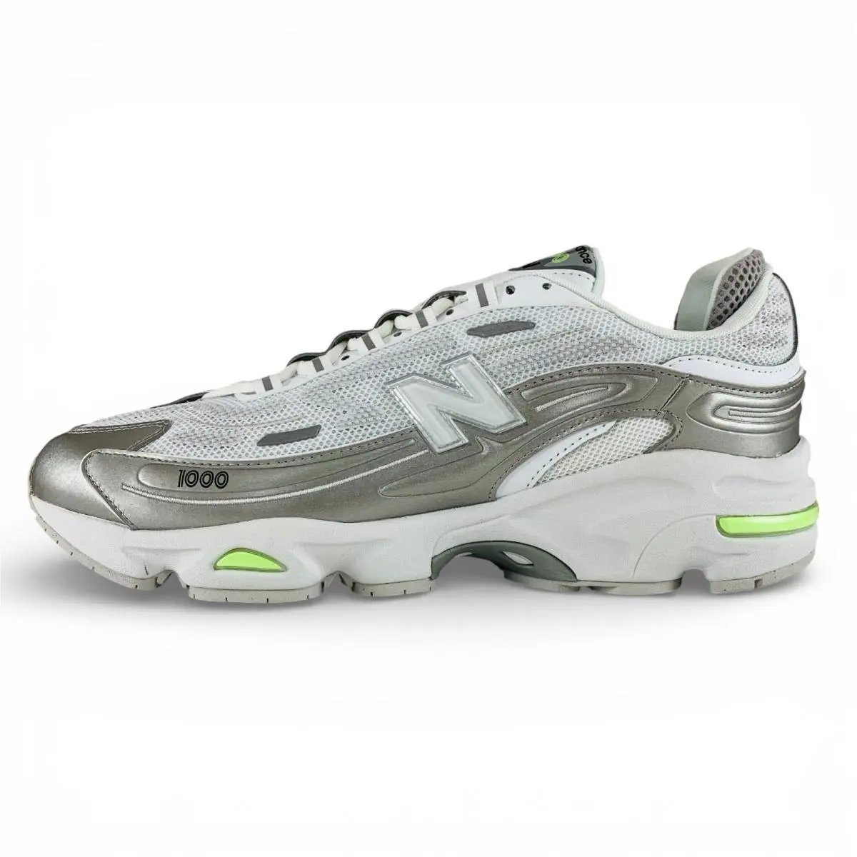 New Balance shoes - New Balance 1000 - M1000DI - White 13