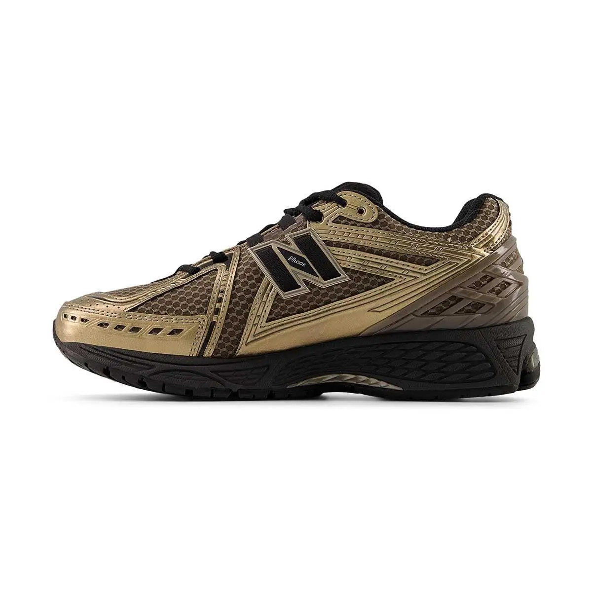 New Balance shoes - U1906RCJ - U1906RCJ - BROWN/BLACK 3
