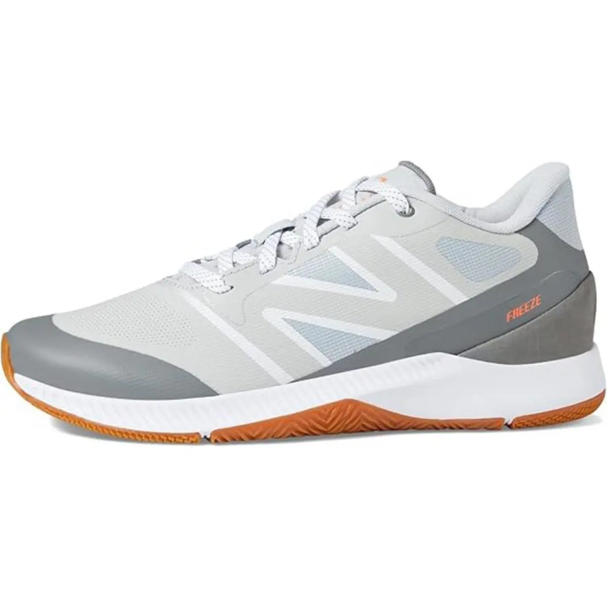New Balance shoes - New Balance FreezeLX v4 Box FREEZBO4 - FREEZBO4 - Gray 0