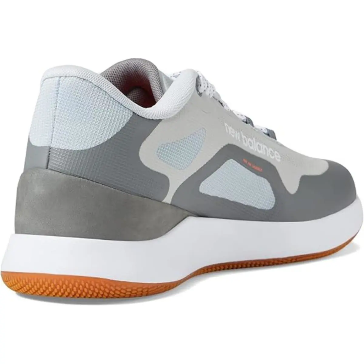 New Balance shoes - New Balance FreezeLX v4 Box FREEZBO4 - FREEZBO4 - Gray 6