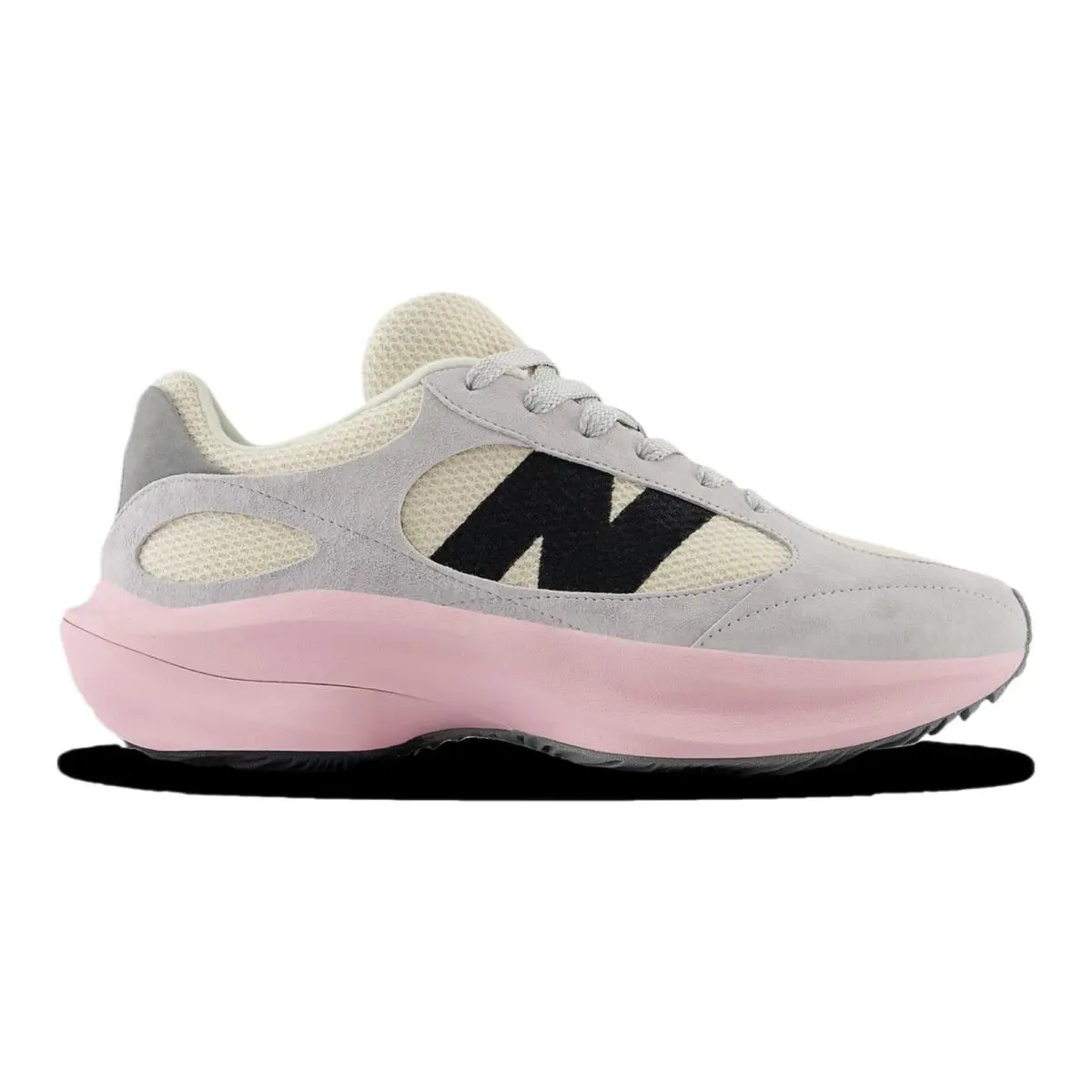 New Balance Men`s Wrpd Running Shoes - Brighton/turtledove - Brighton/Turtledove