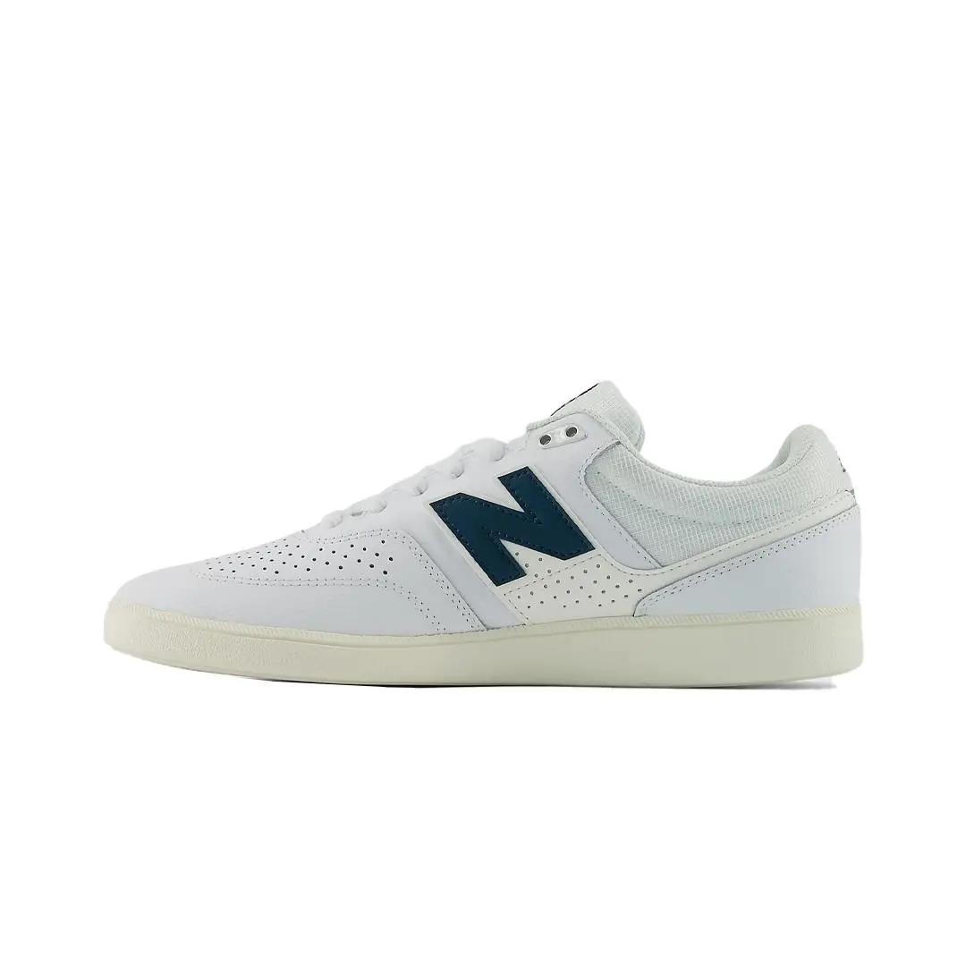 New Balance shoes - White 4
