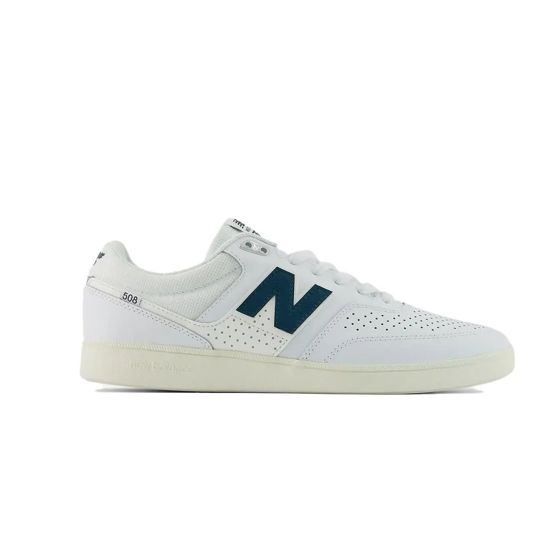 New Balance shoes - White 5