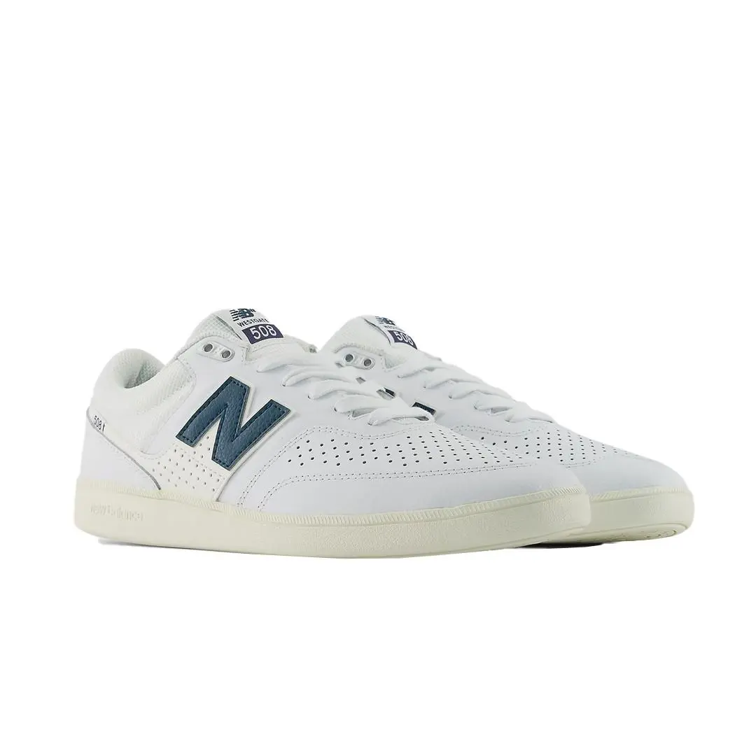 New Balance shoes - White 6