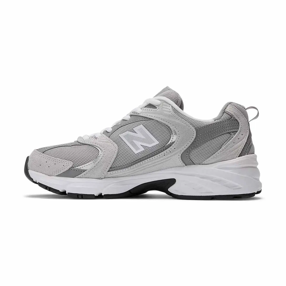 New Balance shoes - MR530CK - MR530CK - GREY/GREY 1