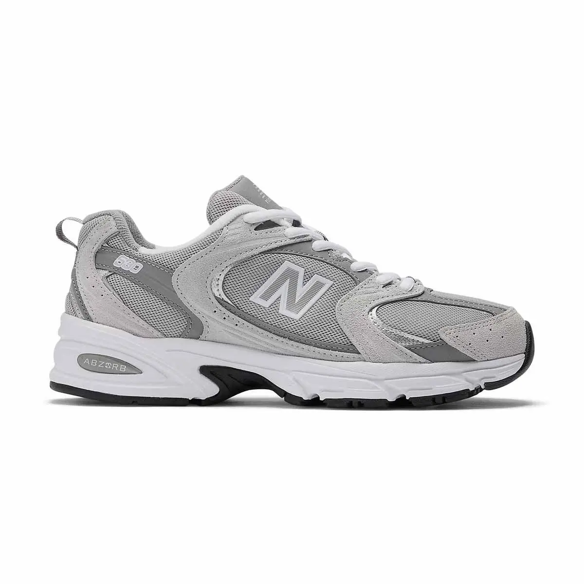 New Balance shoes - MR530CK - MR530CK - GREY/GREY 2