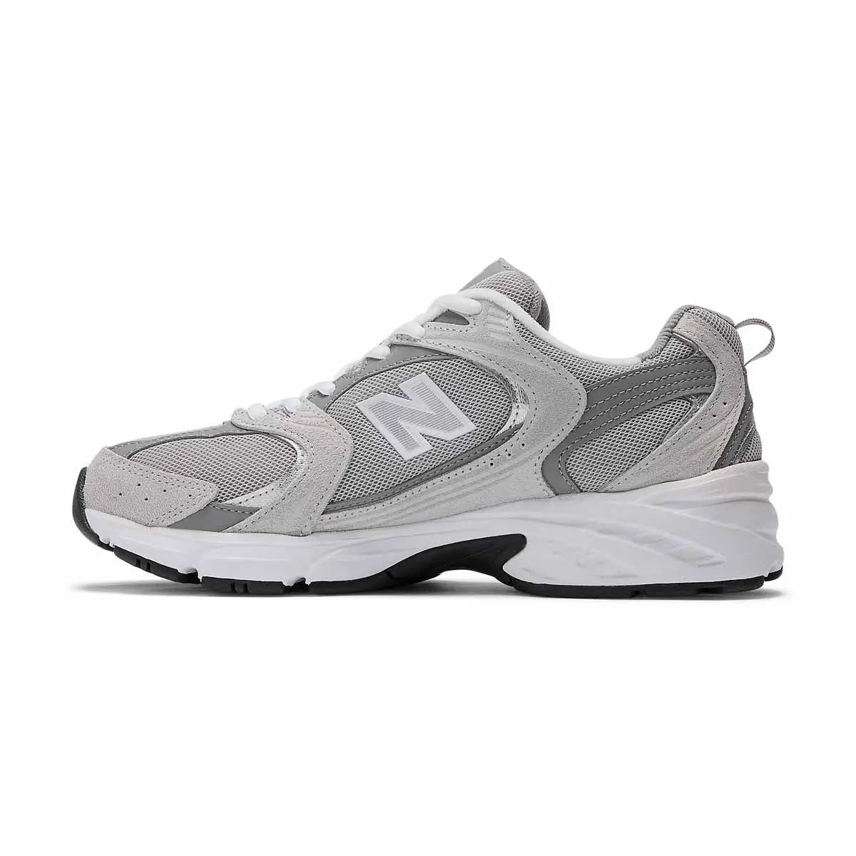 New Balance shoes - MR530CK - MR530CK - GREY/GREY 4