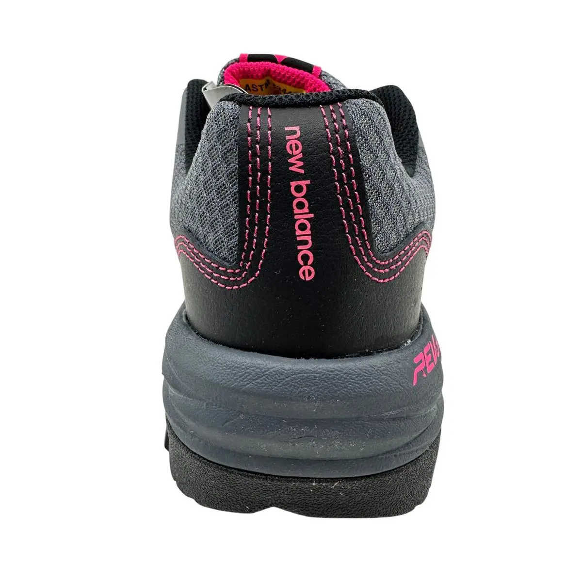 New Balance shoes - New Balance 589v1 - WID589TI - Gray, Manufacturer: Grey Pink 3