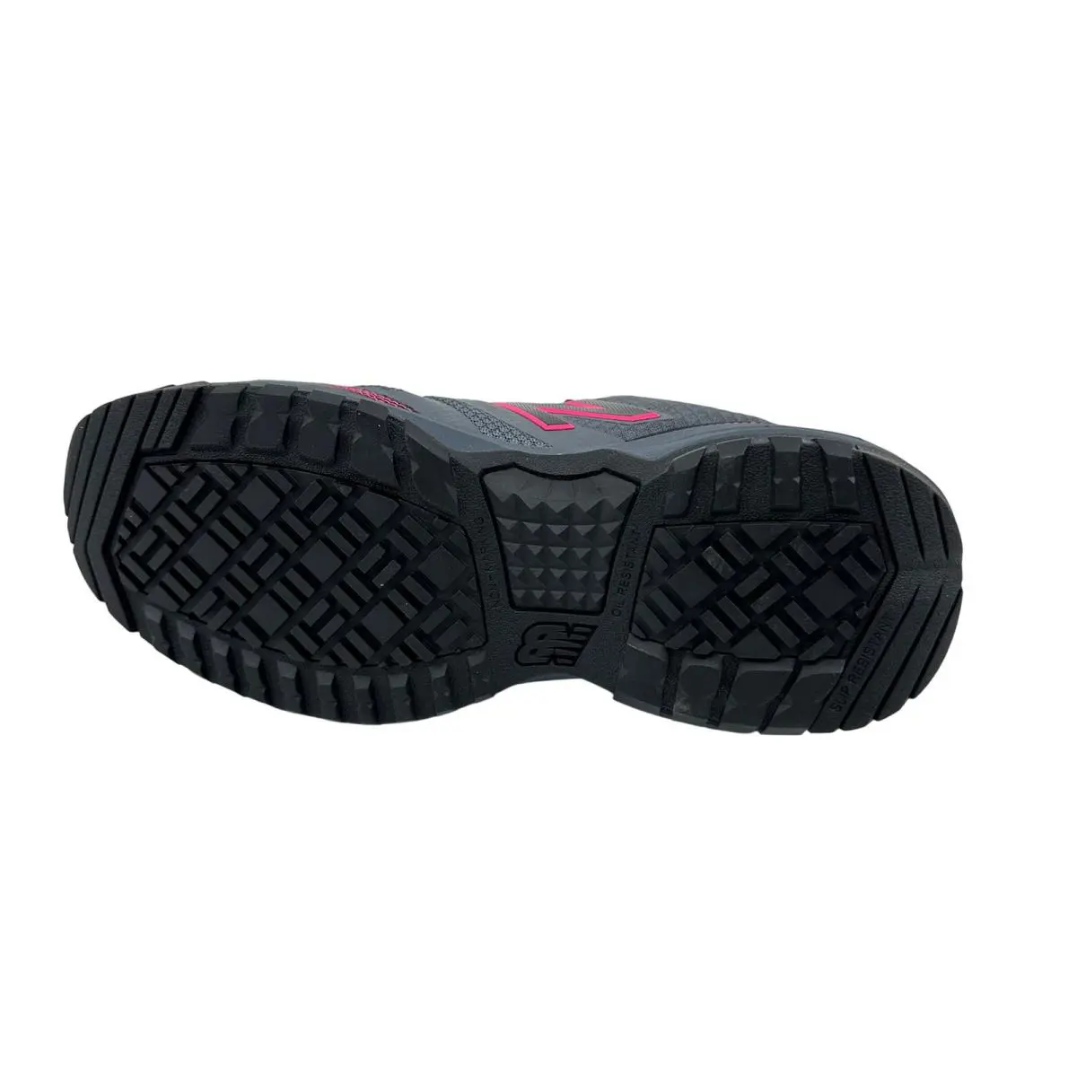 New Balance shoes - New Balance 589v1 - WID589TI - Gray, Manufacturer: Grey Pink 4