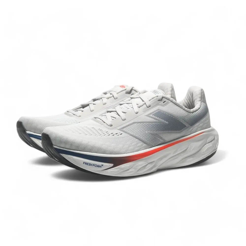 New Balance shoes - New Balance Fresh Foam 1080 - M1080G14 - Gray 1