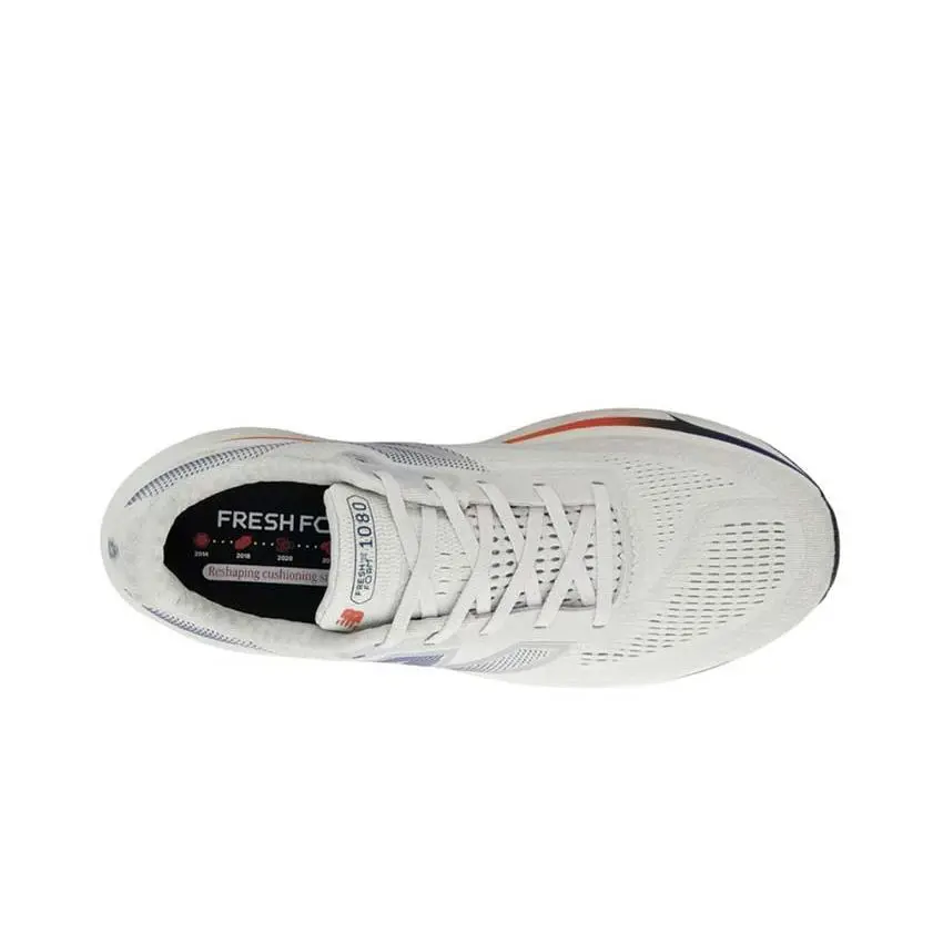 New Balance shoes - New Balance Fresh Foam 1080 - M1080G14 - Gray 5