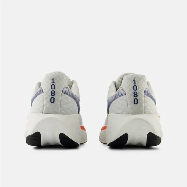 New Balance shoes - New Balance Fresh Foam 1080 - M1080G14 - Gray 3