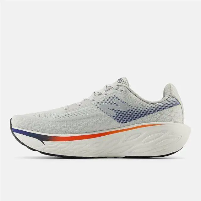 New Balance shoes - New Balance Fresh Foam 1080 - M1080G14 - Gray 6