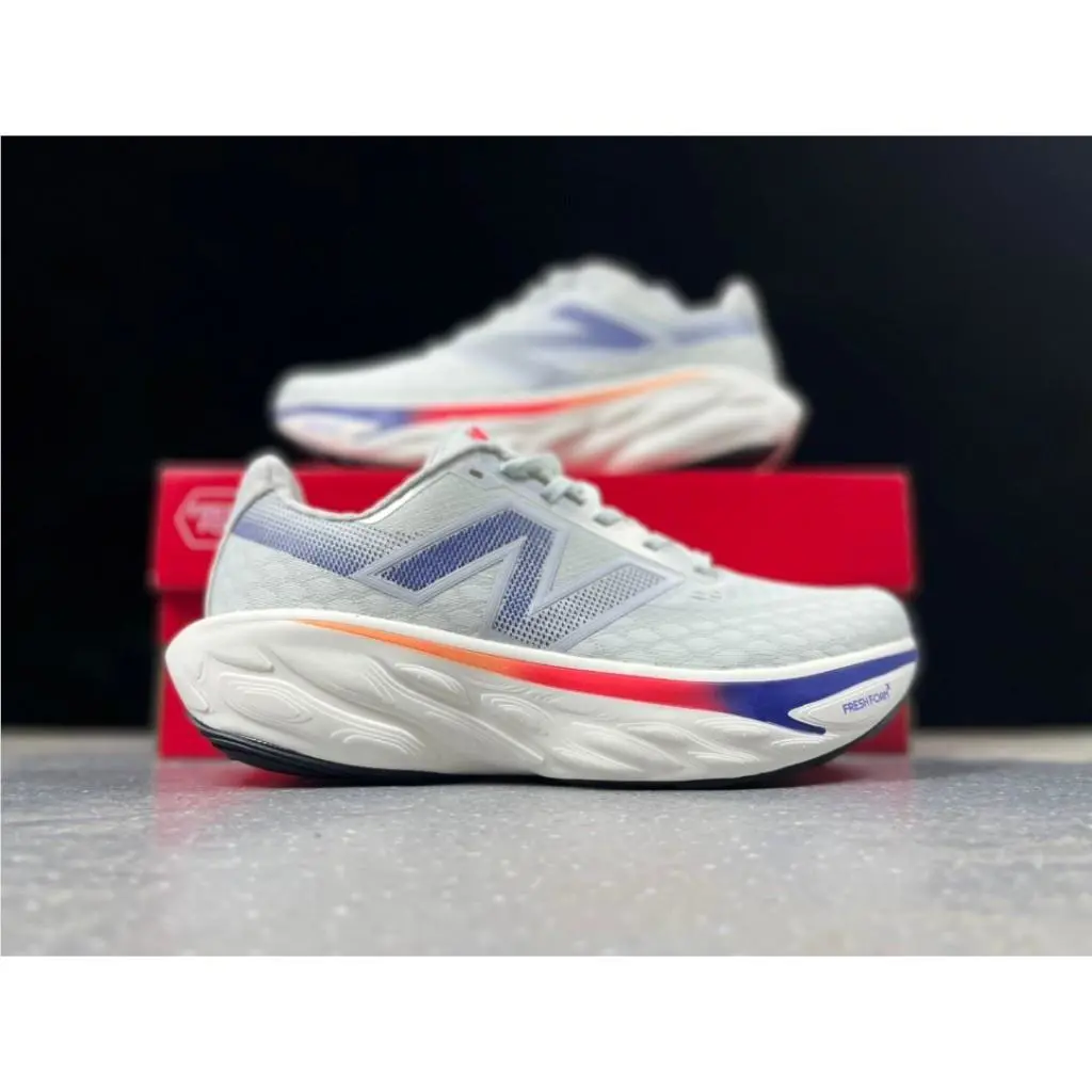New Balance shoes - New Balance Fresh Foam 1080 - M1080G14 - Gray 0