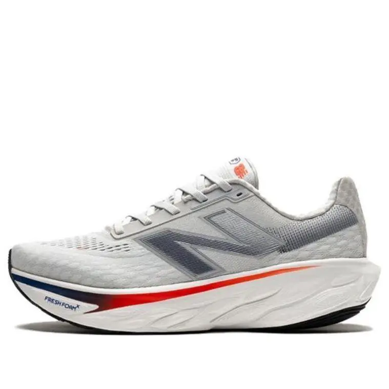 New Balance shoes - New Balance Fresh Foam 1080 - M1080G14 - Gray 7