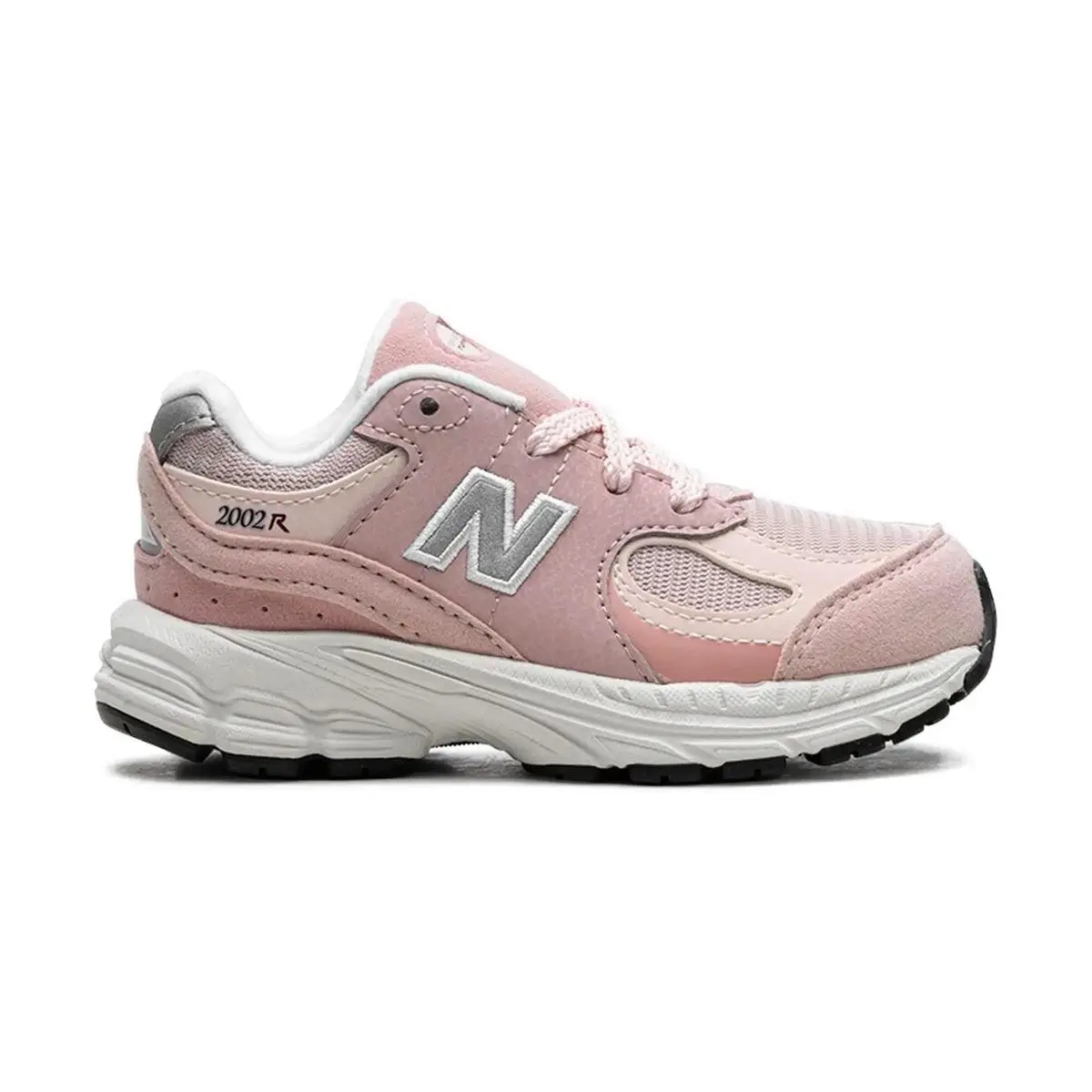 New Balance shoes - PINK/PINK 2