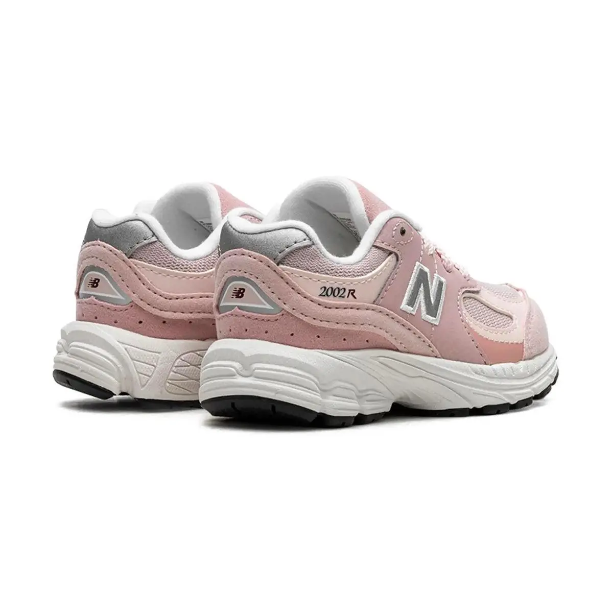 New Balance shoes - PINK/PINK 3