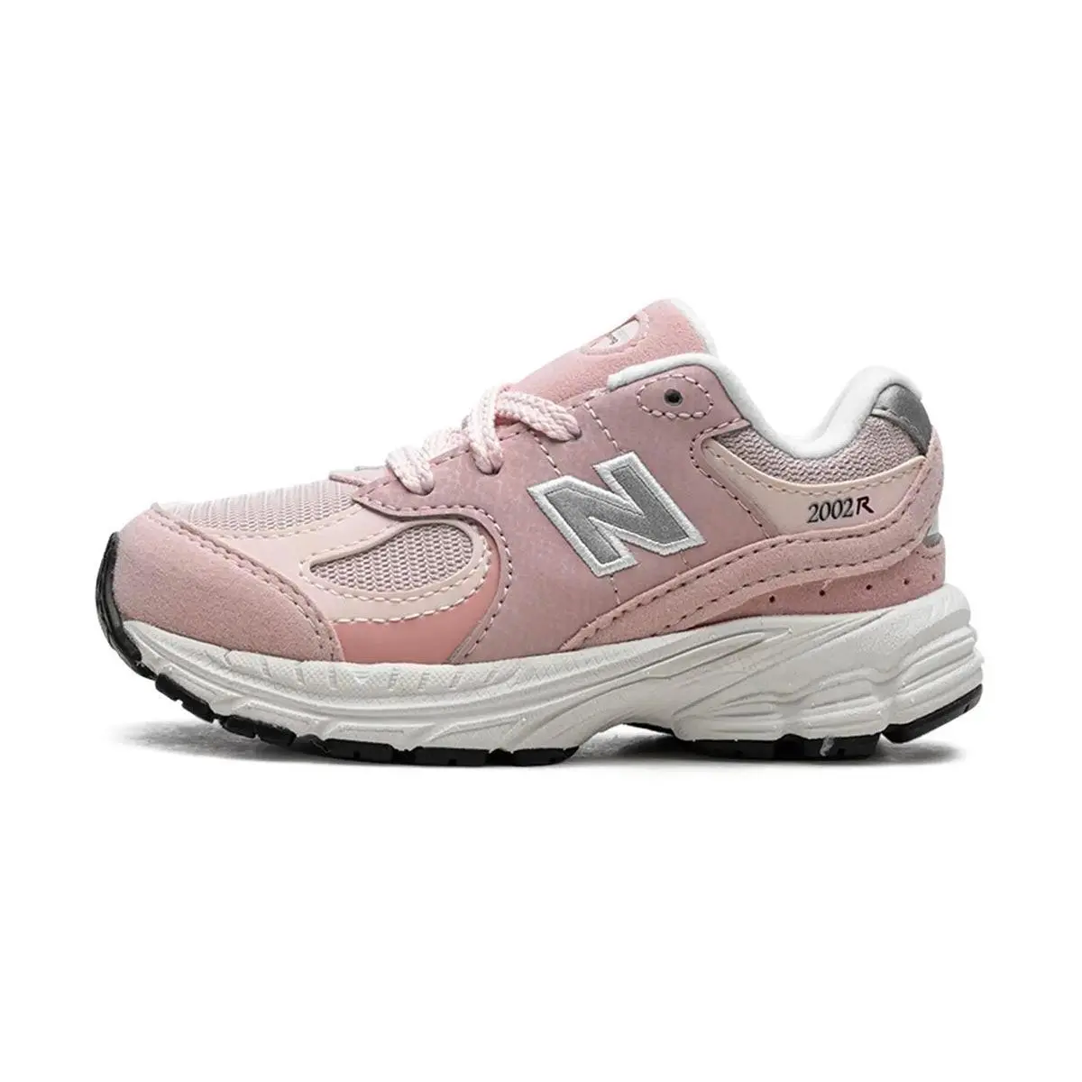 New Balance shoes - PINK/PINK 4