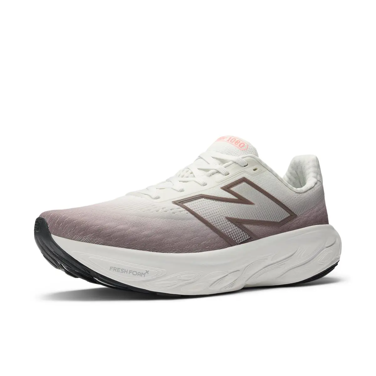 New Balance shoes - Earth Shadow/Reflection/Urgent Red 0