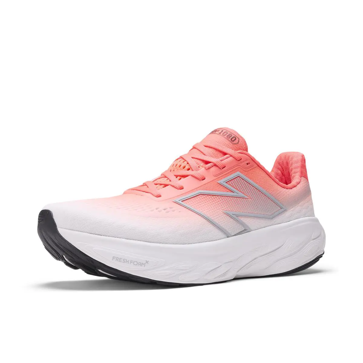 New Balance shoes - Earth Shadow/Reflection/Urgent Red 2