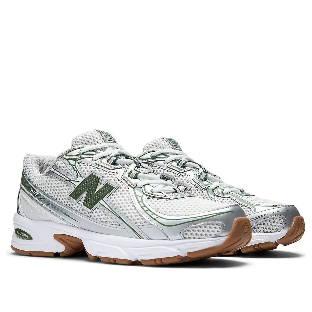 New Balance shoes - New Balance 740 U740SF2 - U740SF2 - Gray 0
