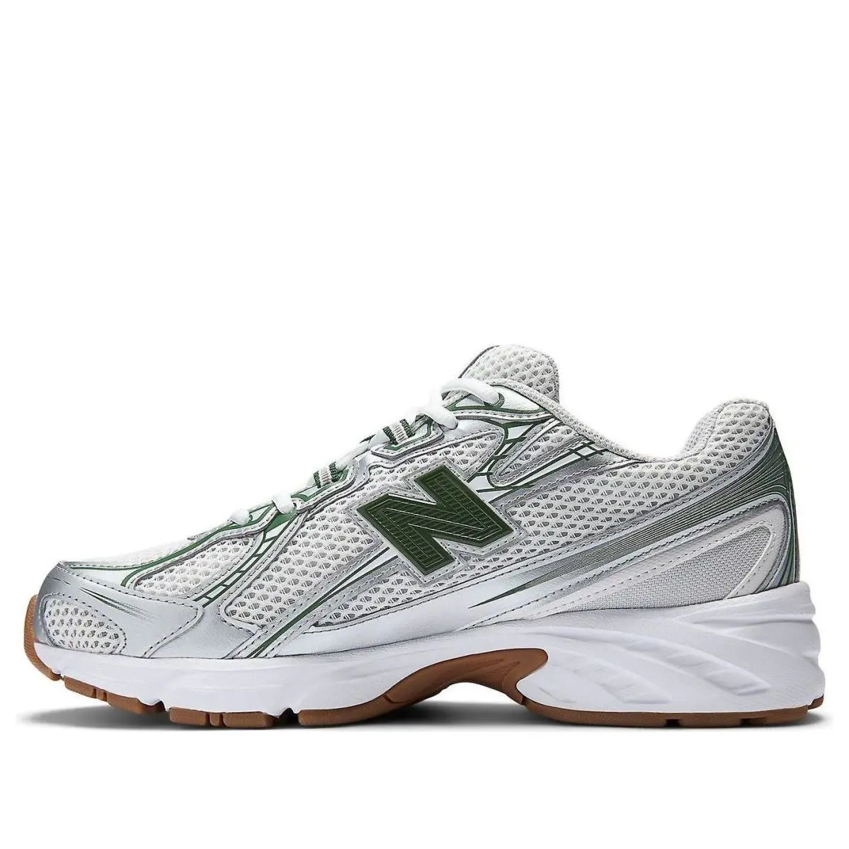 New Balance shoes - New Balance 740 U740SF2 - U740SF2 - Gray 1