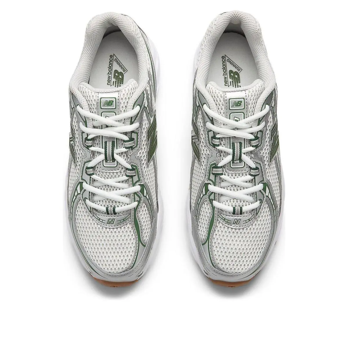 New Balance shoes - New Balance 740 U740SF2 - U740SF2 - Gray 20