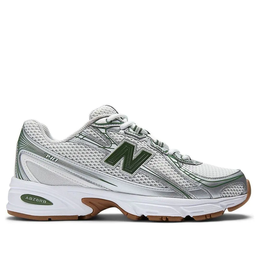 New Balance shoes - New Balance 740 U740SF2 - U740SF2 - Gray 5