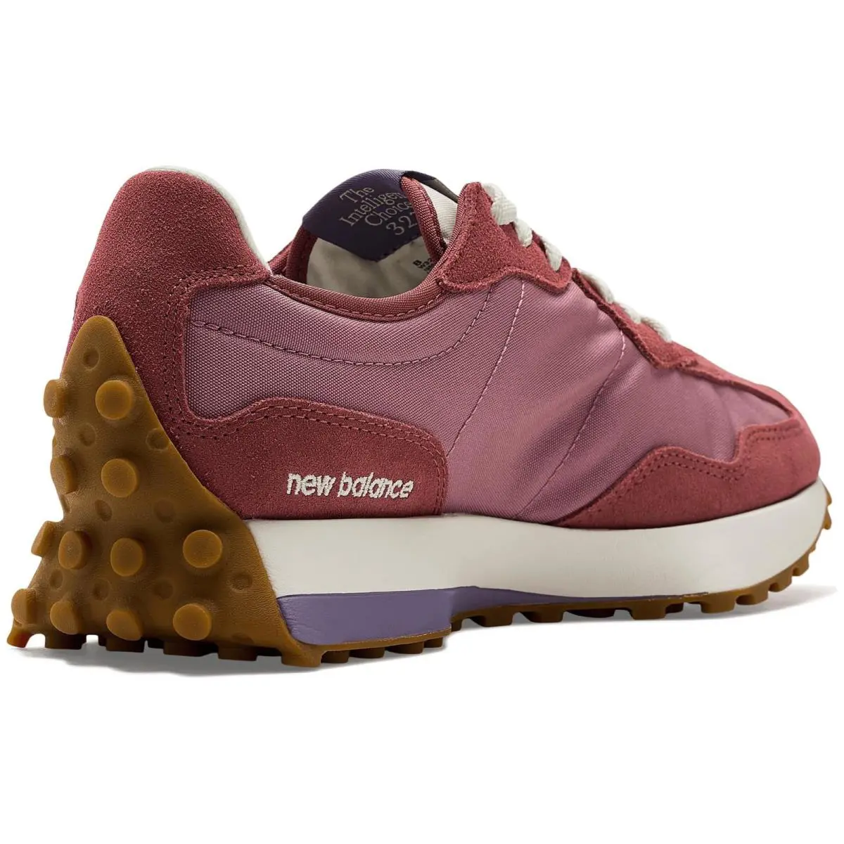 New Balance shoes - New Balance 327 - Multicolor 1
