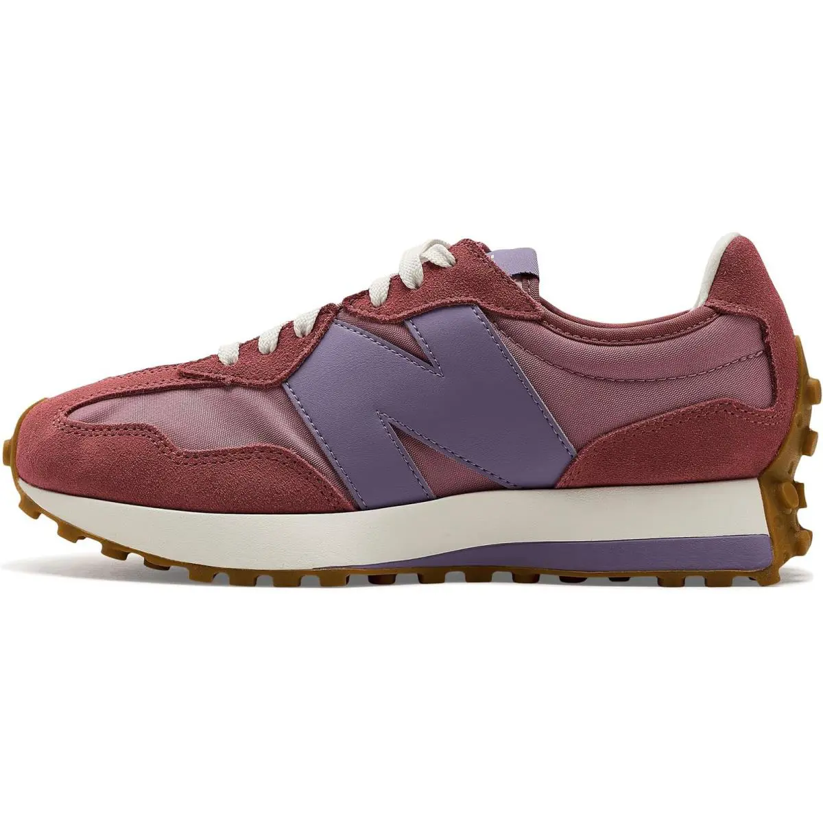 New Balance shoes - New Balance 327 - Multicolor 2