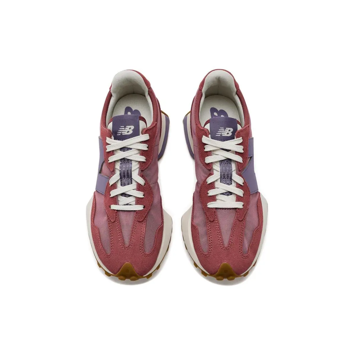 New Balance shoes - New Balance 327 - Multicolor 5