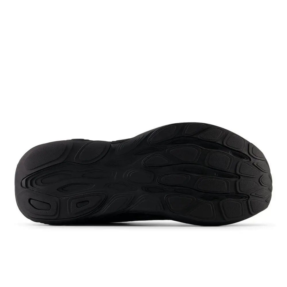 New Balance shoes - Black/White/Reflection 6