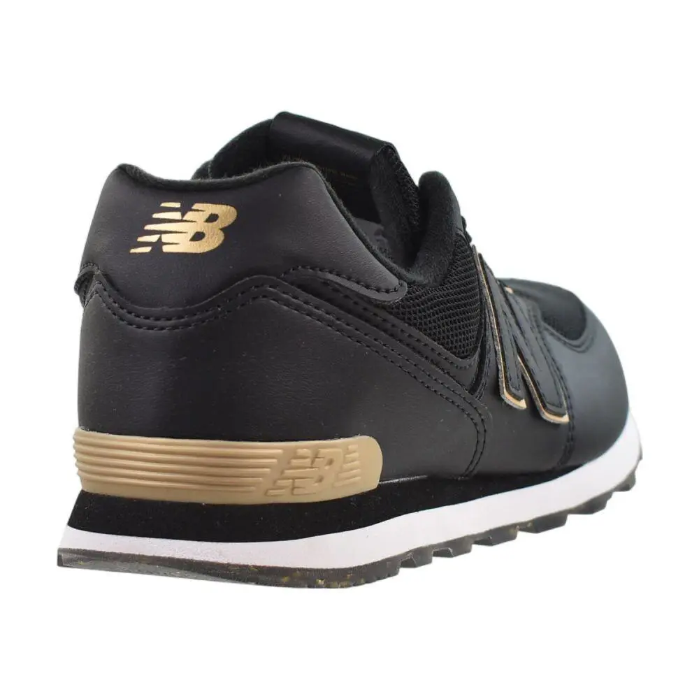 New Balance shoes - Black/Beige 1