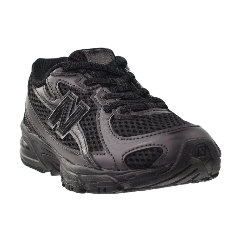 New Balance shoes - Black/Black 0