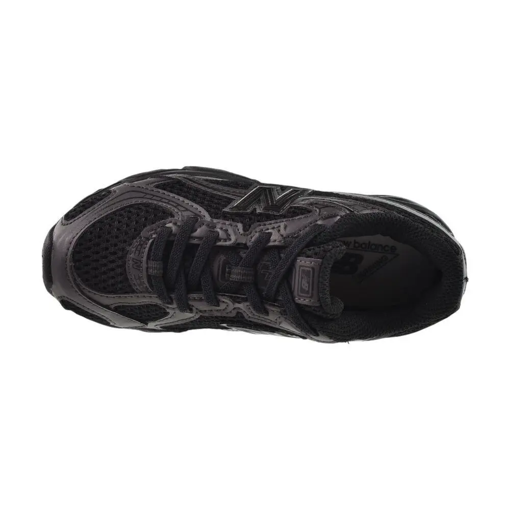 New Balance shoes - Black/Black 3