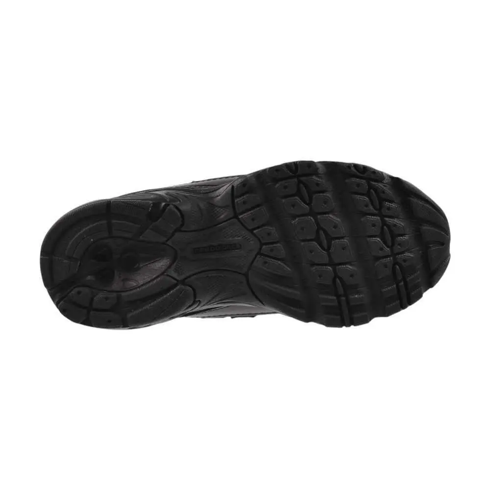 New Balance shoes - Black/Black 4