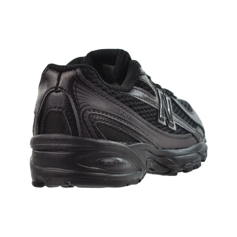 New Balance shoes - Black/Black 7