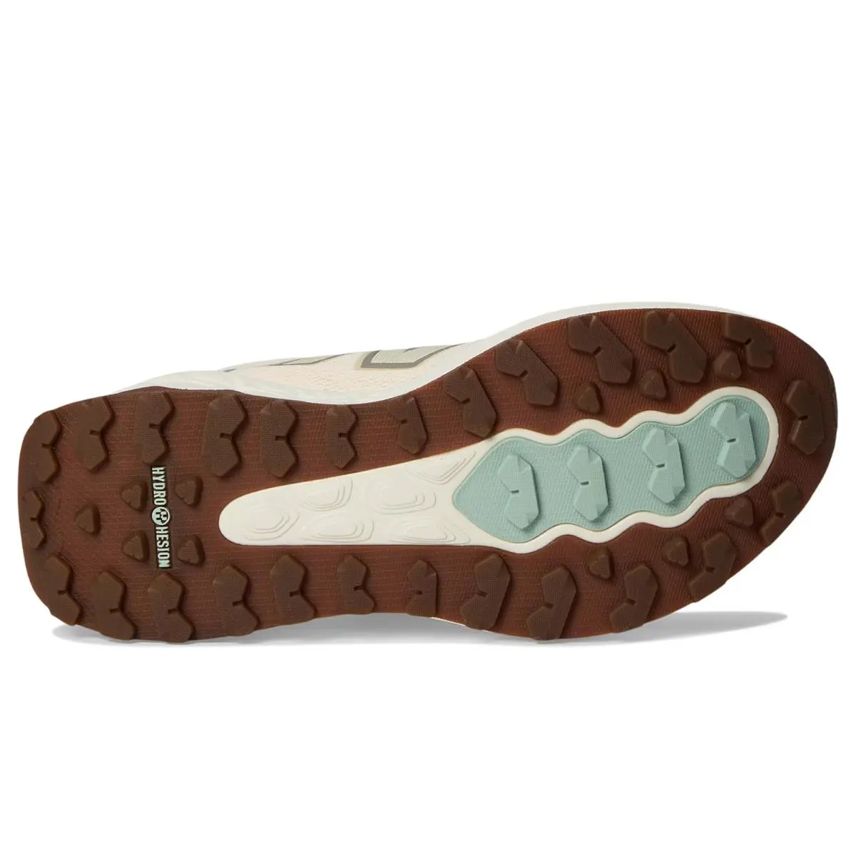 New Balance shoes - Calcium/Dark Juniper/Dockside 1