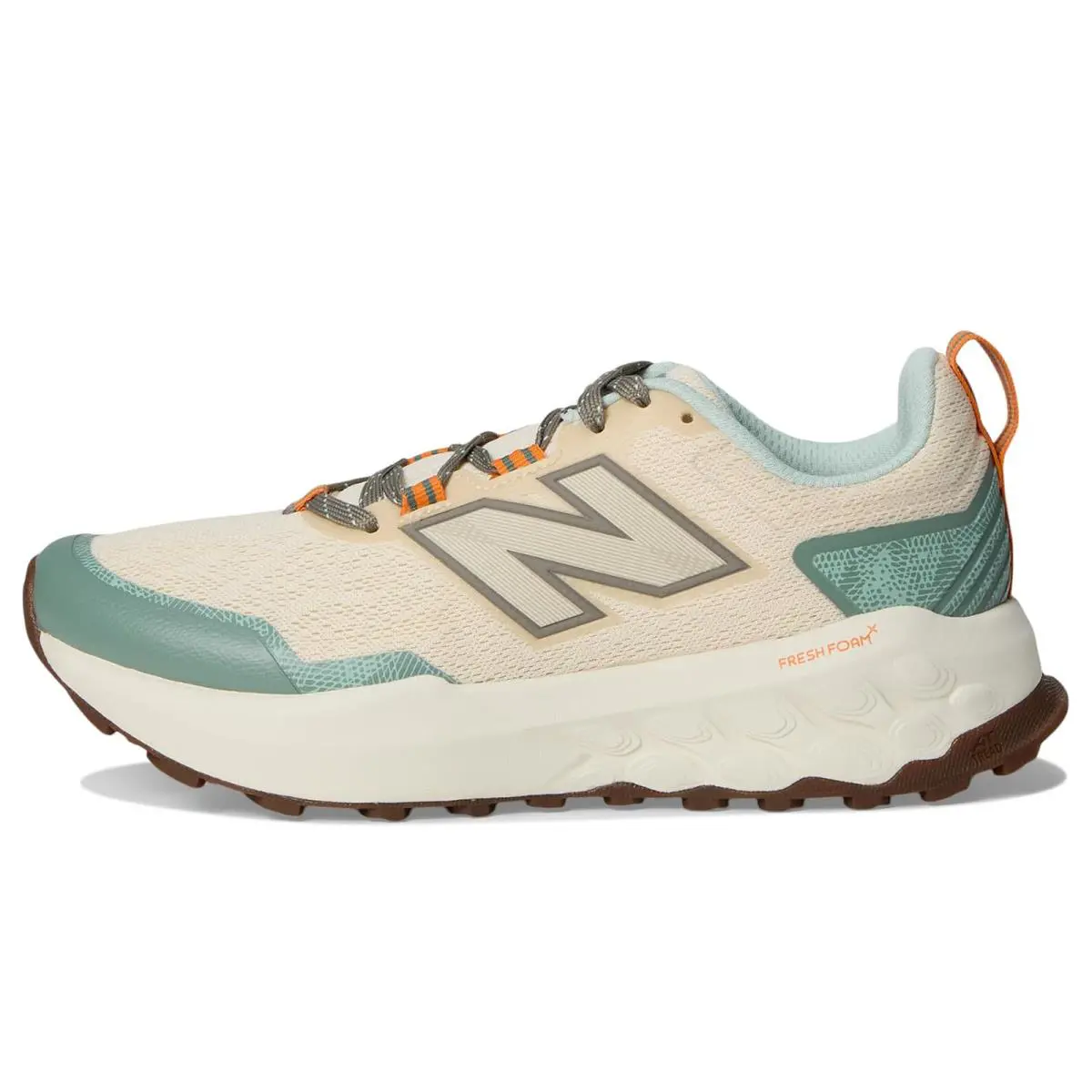 New Balance shoes - Calcium/Dark Juniper/Dockside 2