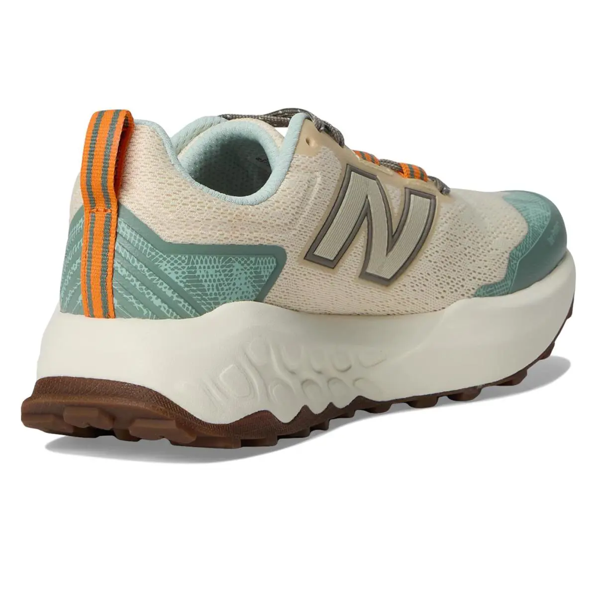 New Balance shoes - Calcium/Dark Juniper/Dockside 3