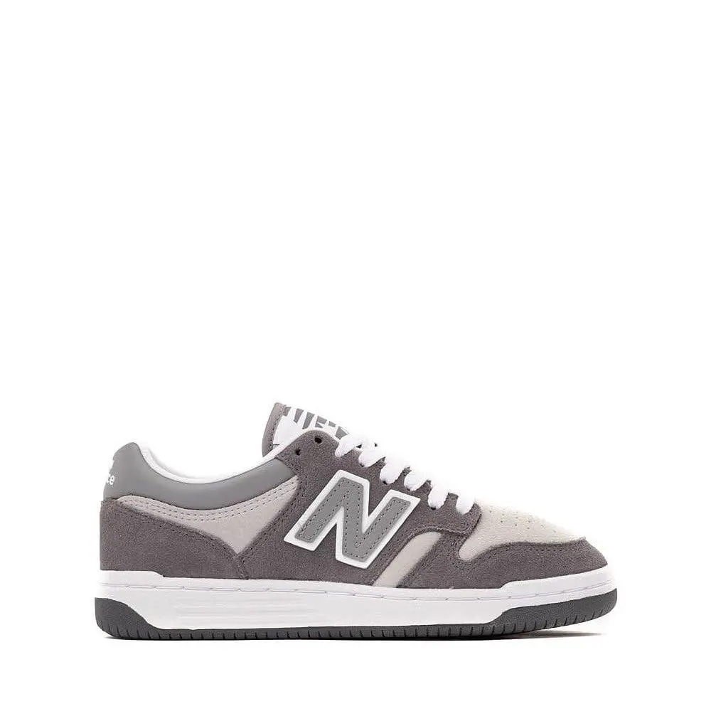 New Balance shoes - Castlerock/Shadow Grey (UPC: 197968439956) 0