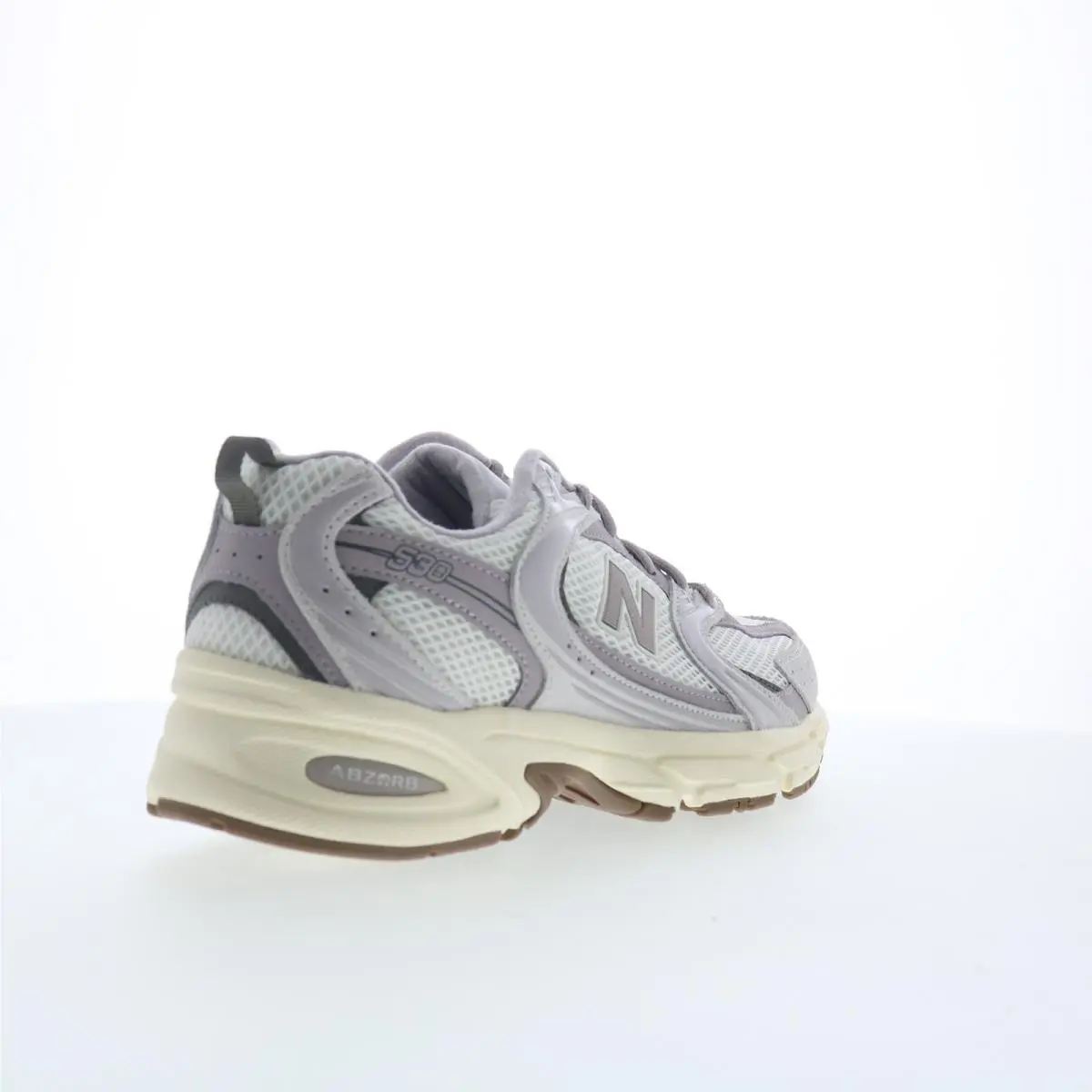 New Balance shoes - New Balance 530 - U5307VI - Gray 14